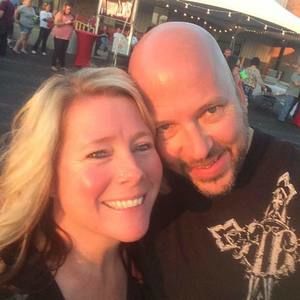 Meet your Posher, Sabrina