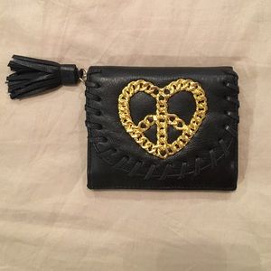 Betsey Johnson wallet
