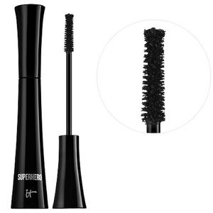 IT Cosmetics Other - NWT IT COS Superhero Elastic Stretch/Vol Mascara