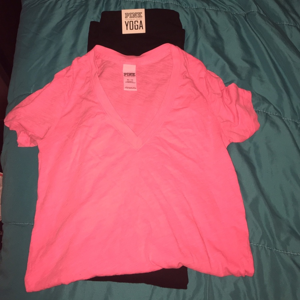 💖 VS PINK BUNDLE 💖