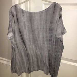 Cute Piko "flowy" shirt