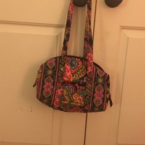 Vera Bradley bag!