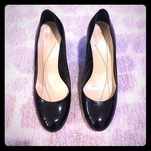 Kate Spade ♠️ Patent Wedges