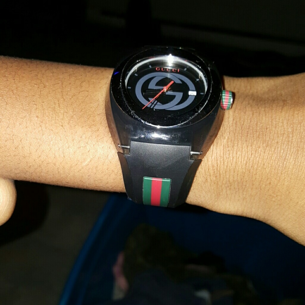 Gucci
