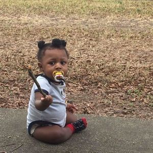 Meet your Posher, Darrell