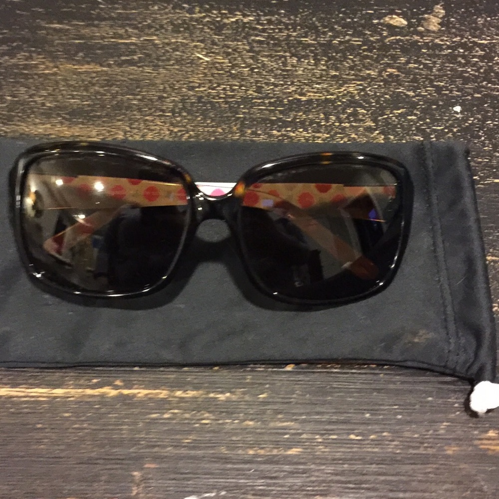 Kate Spade sunglasses