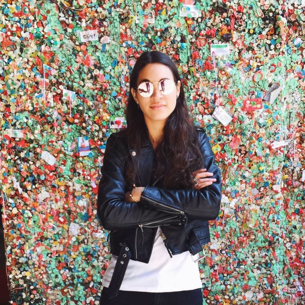 Meet your Posher, Ash