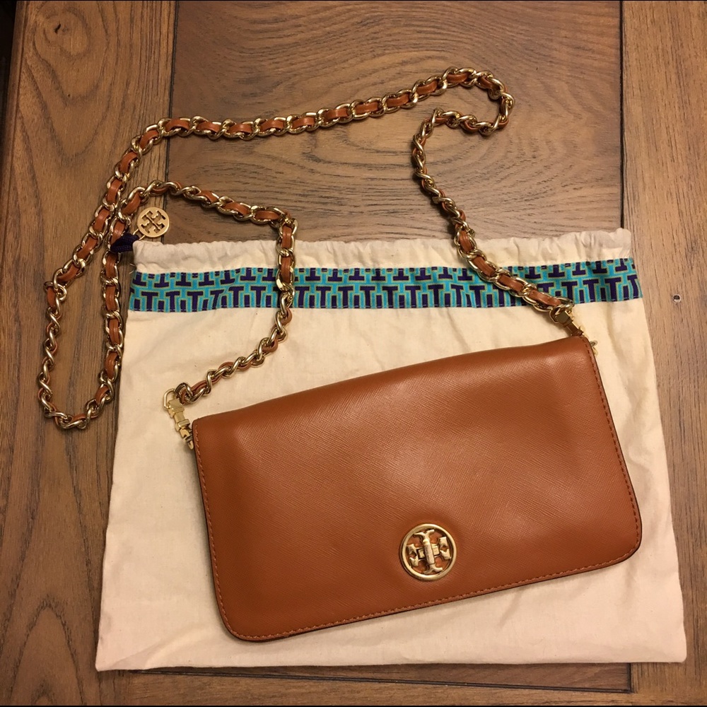 Tory Burch Clutch