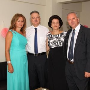 Meet your Posher, Irene