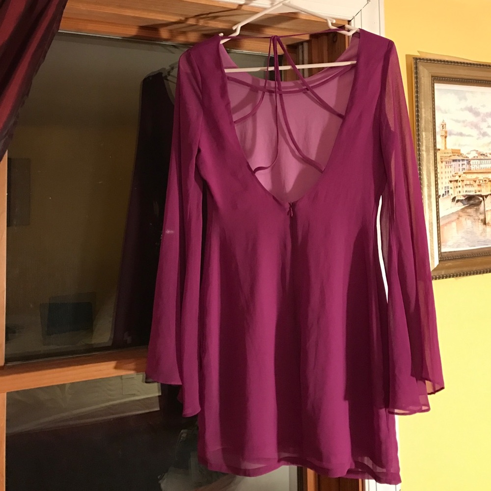 Nordstrom Dress