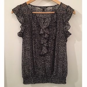 Express Top