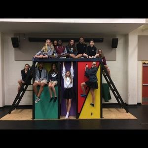 Meet your Posher, Julianna