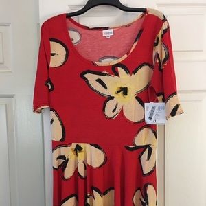 Lularoe Nicole