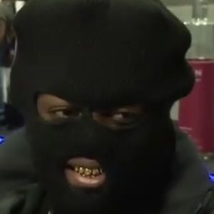 Meet your Posher, Kelton