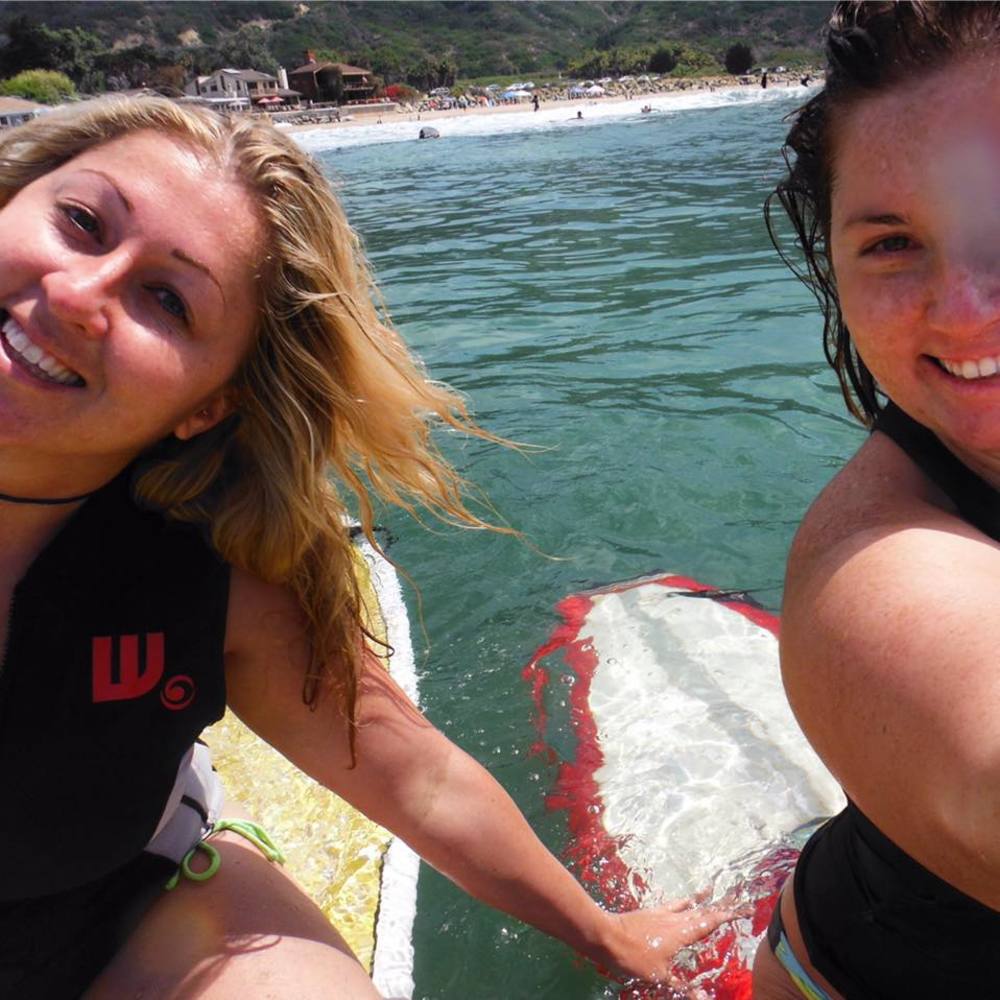 Meet your Posher, Amy