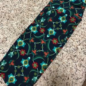 Lularoe OS leggings
