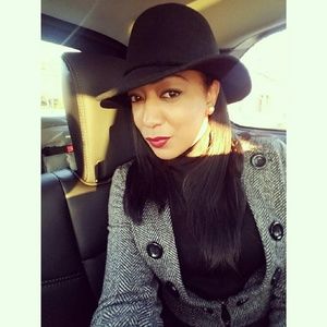 Meet your Posher, Charisse