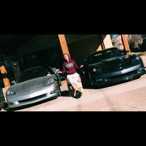 Meet your Posher, James