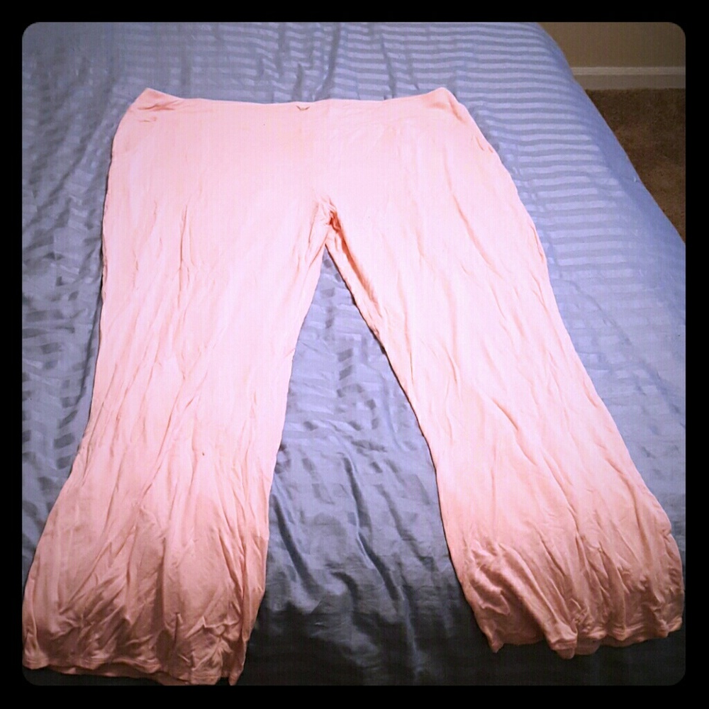 Pink Sleepwear
