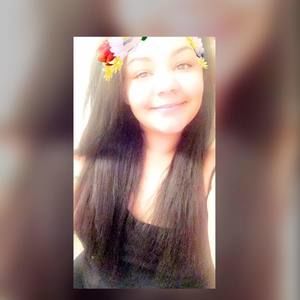 Meet your Posher, Selina