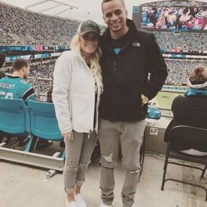 Meet your Posher, Frank