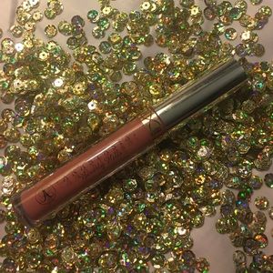 Anastasia Beverly Hills Dusty Rose Liquid Lipstick