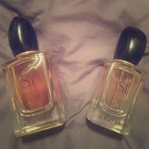 Giorgio Armani perfume