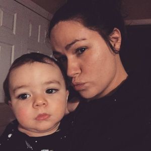 Meet your Posher, Rebecca