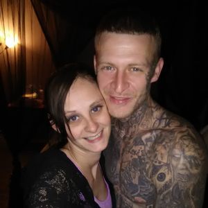 Meet your Posher, Donnyandheather