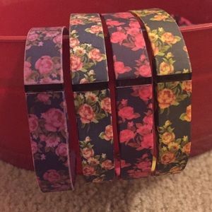 Fitbit Flex Bands