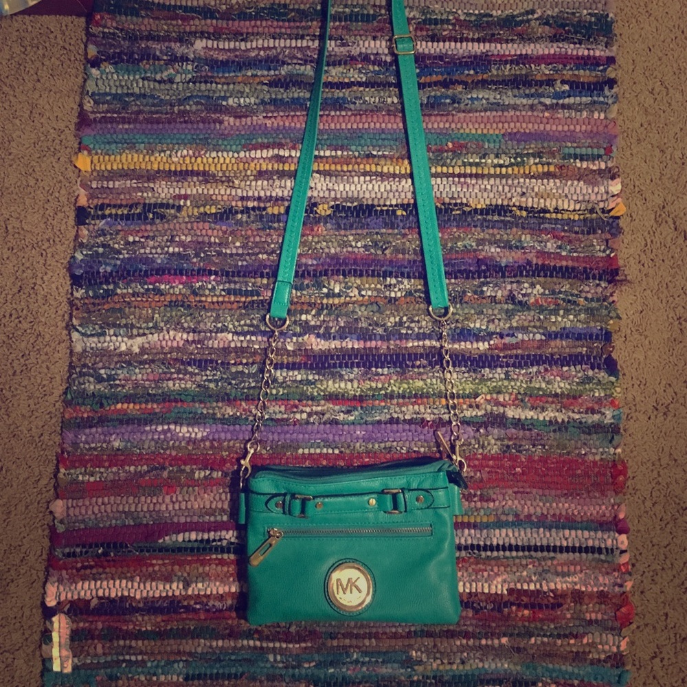 Micheal Kors purse!