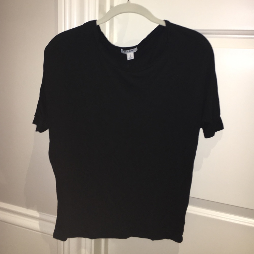 Casual Tee