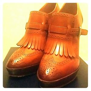 Ralph Lauren Shoes