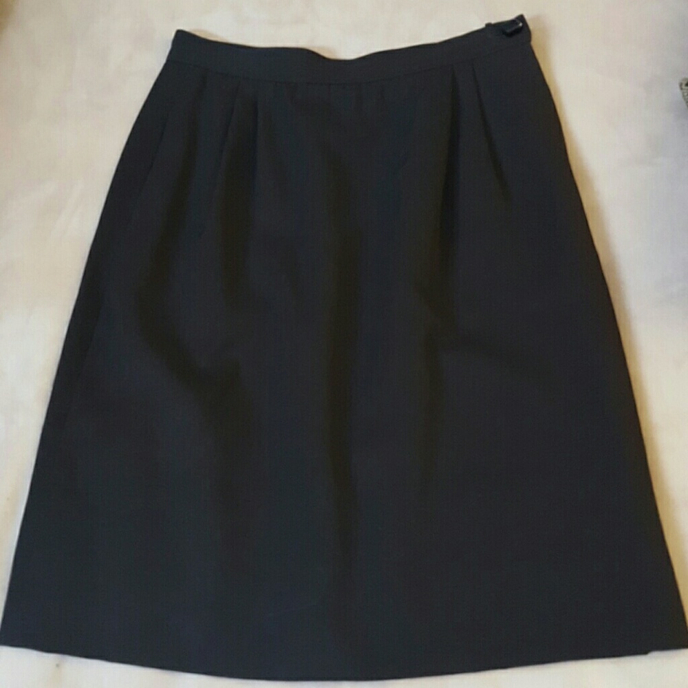 Valentino Miss V Italy Skirt - Picture 4 of 10