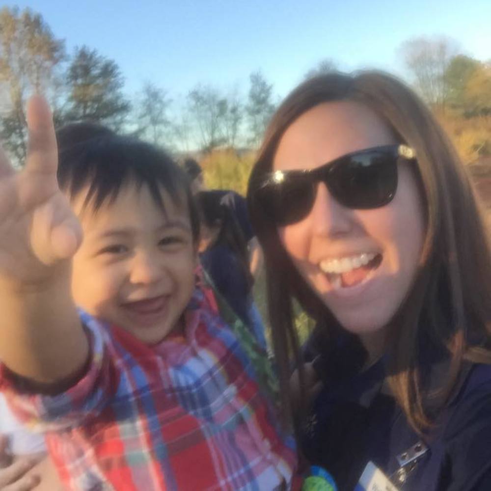 Meet your Posher, Suzanne