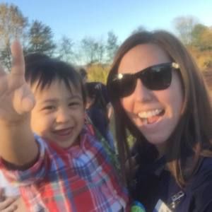 Meet your Posher, Suzanne