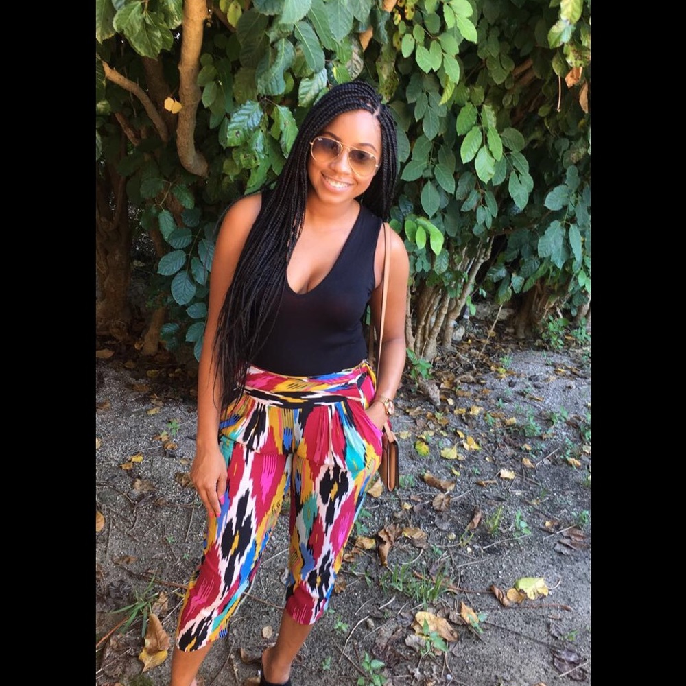 Trousers