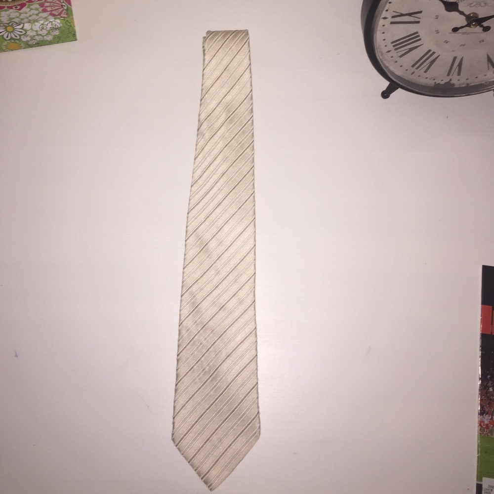 Armani Tie!