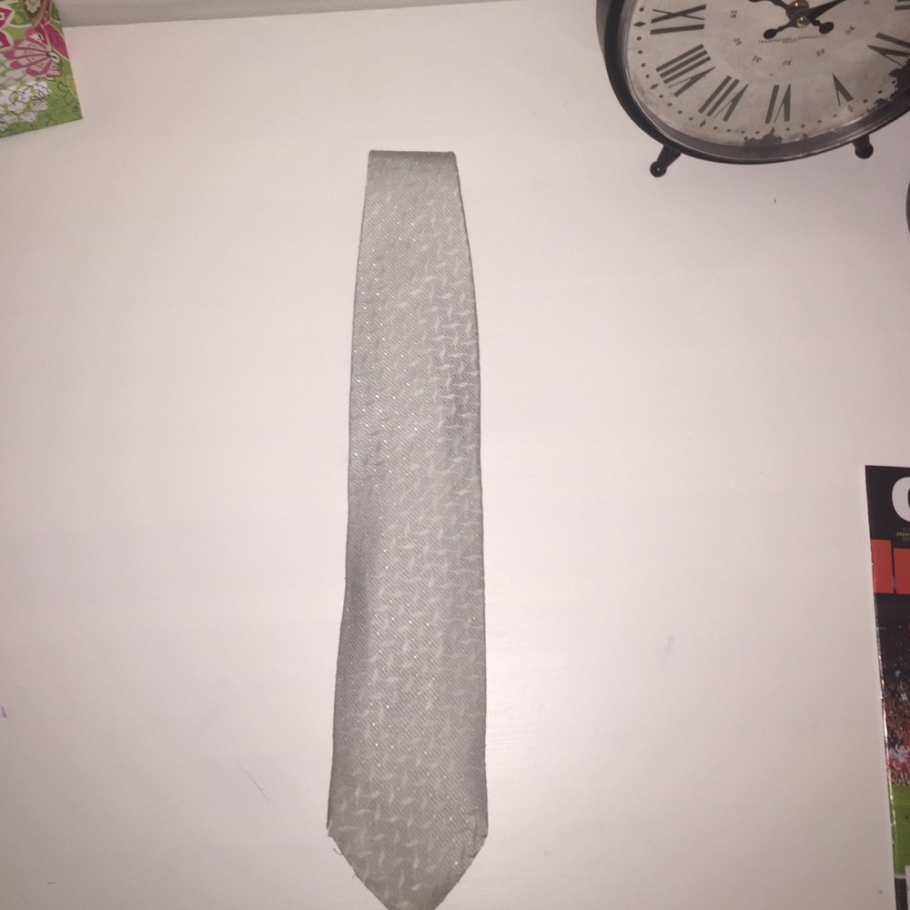 Giorgio Armani Tie!