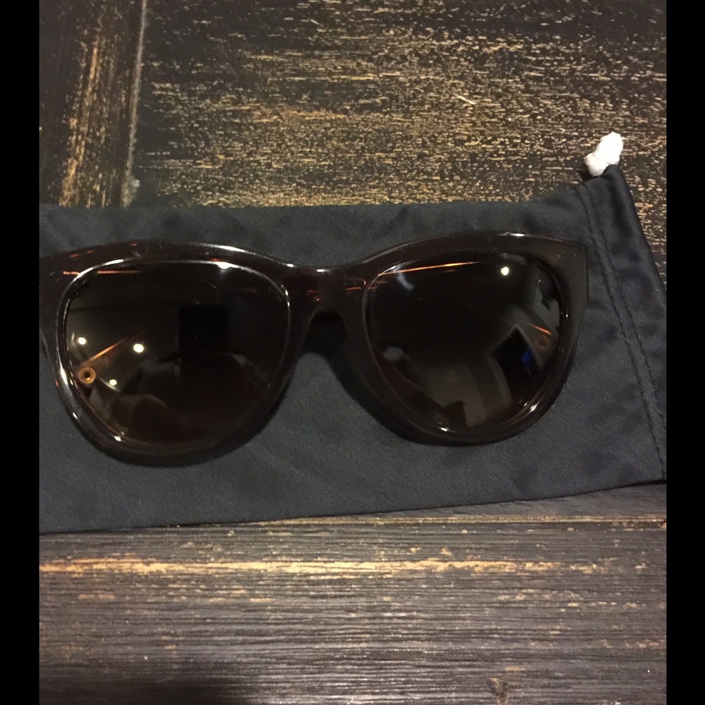 Coach sunglasses