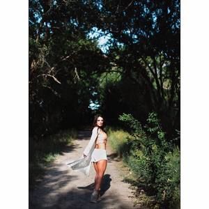 Meet your Posher, Keeley