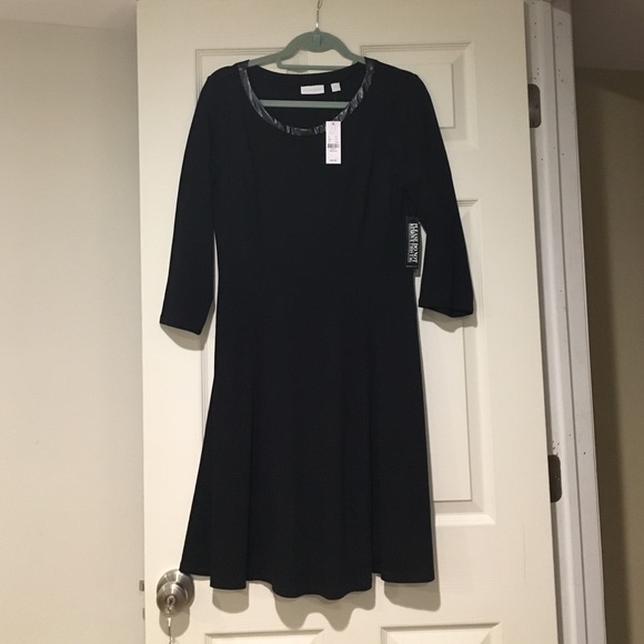 New York & Company Dresses & Skirts - A-Line Knee length dress