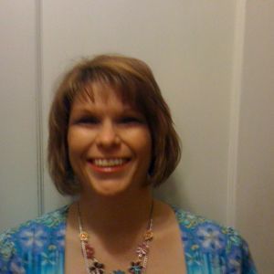 Meet your Posher, Cathy