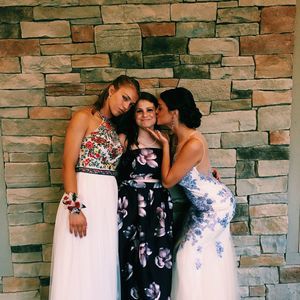 Meet your Posher, Callahan