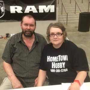 Meet your Posher, Karen