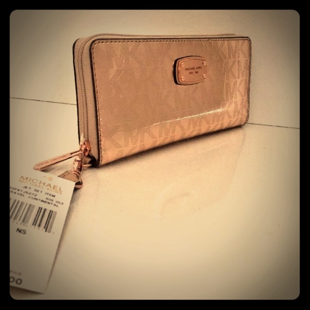 MK wallet