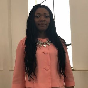 Meet your Posher, Demetra