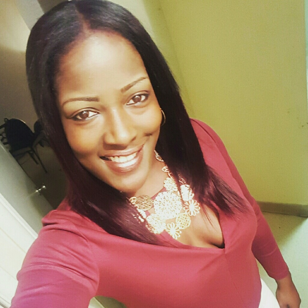 Meet your Posher, Taniah