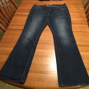 Old Navy "The SweetHeart" jean