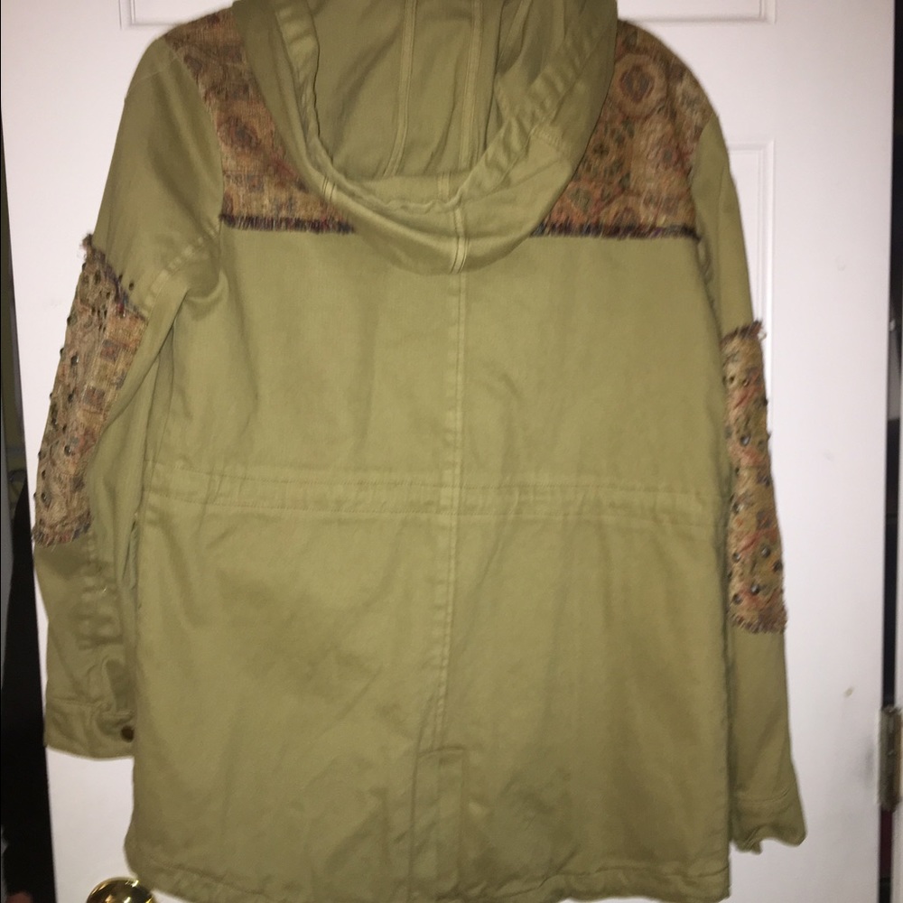 Winter Jacket - image 2